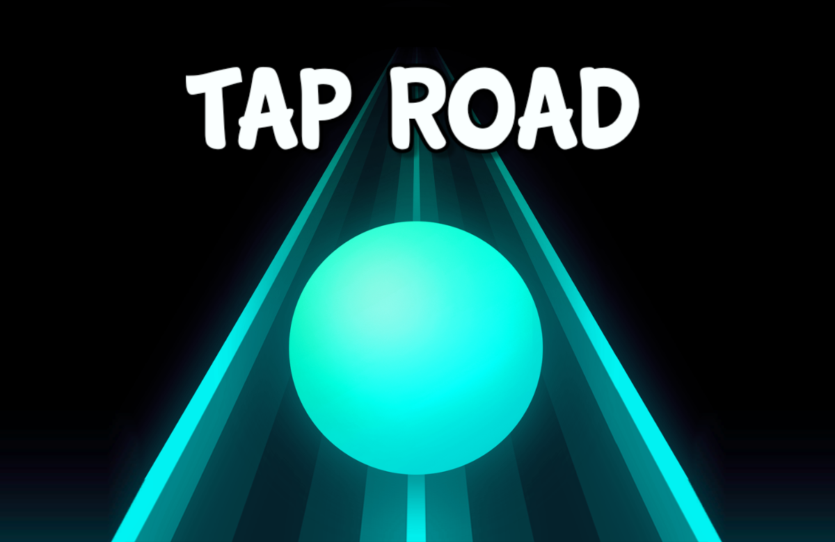 Tap Road game thumbnail