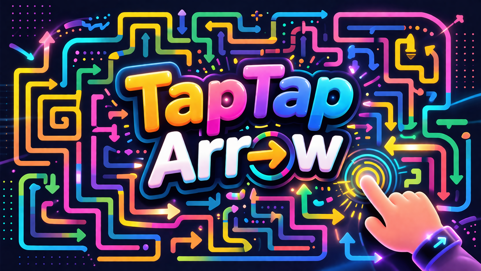 Taptap Arrow game thumbnail