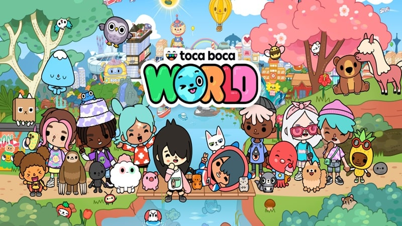 Tb World game thumbnail
