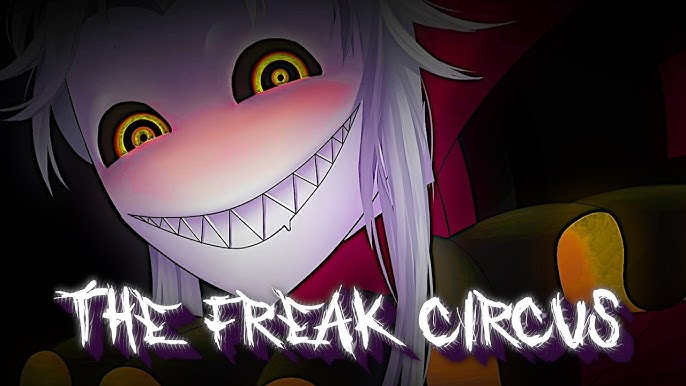 The Freak Circus game thumbnail