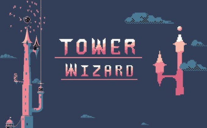 Tower Wizard game thumbnail