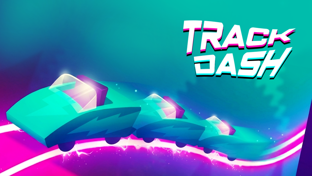Track Dash game thumbnail