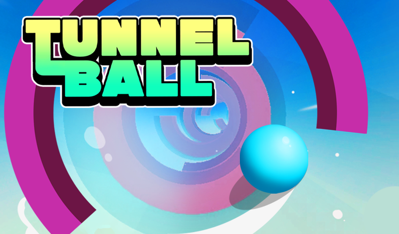 Tunnel Ball game thumbnail