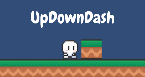 Updowndash Game game thumbnail