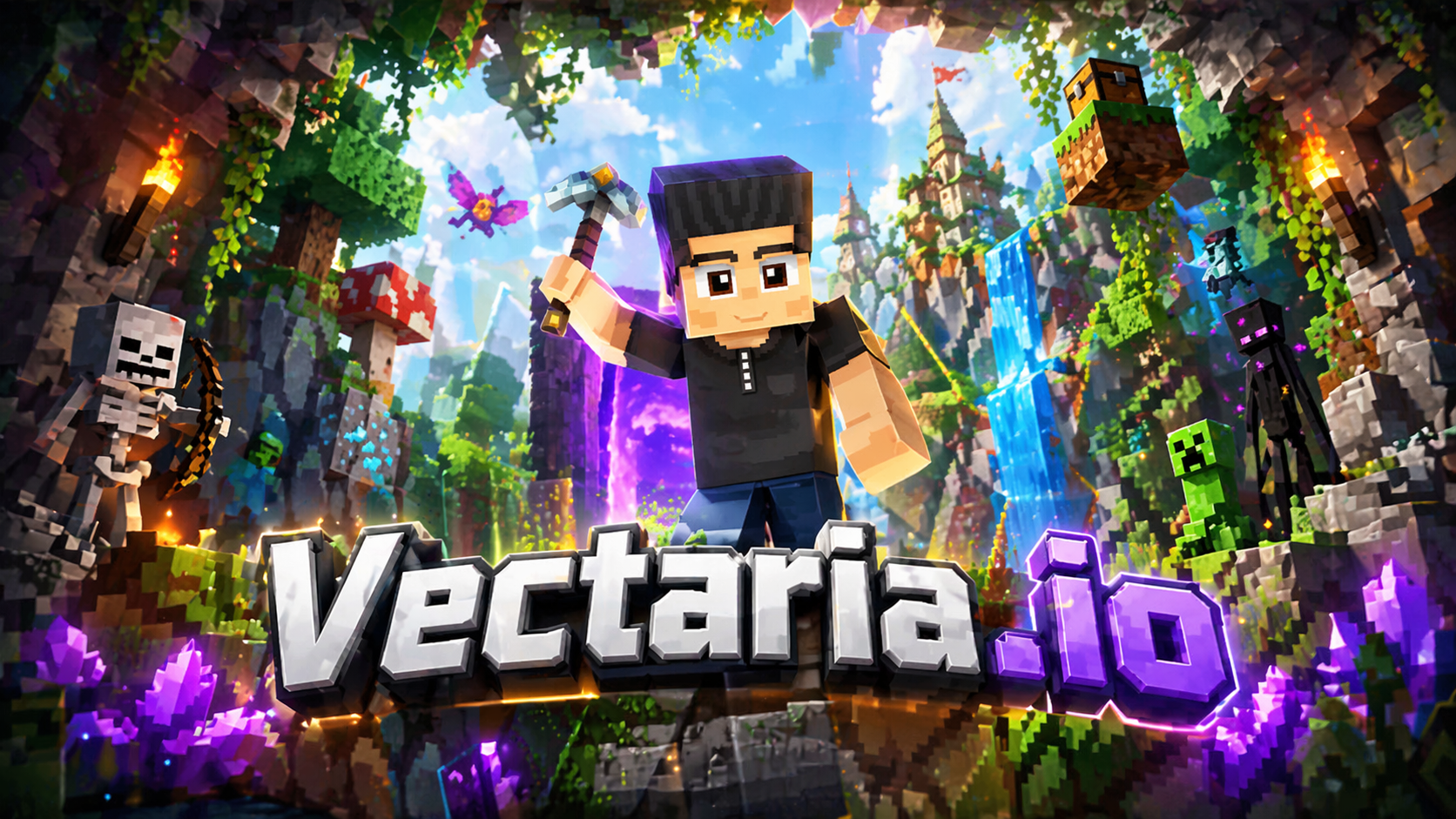 Vectaria Io game thumbnail