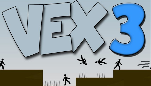 Vex 3 game thumbnail