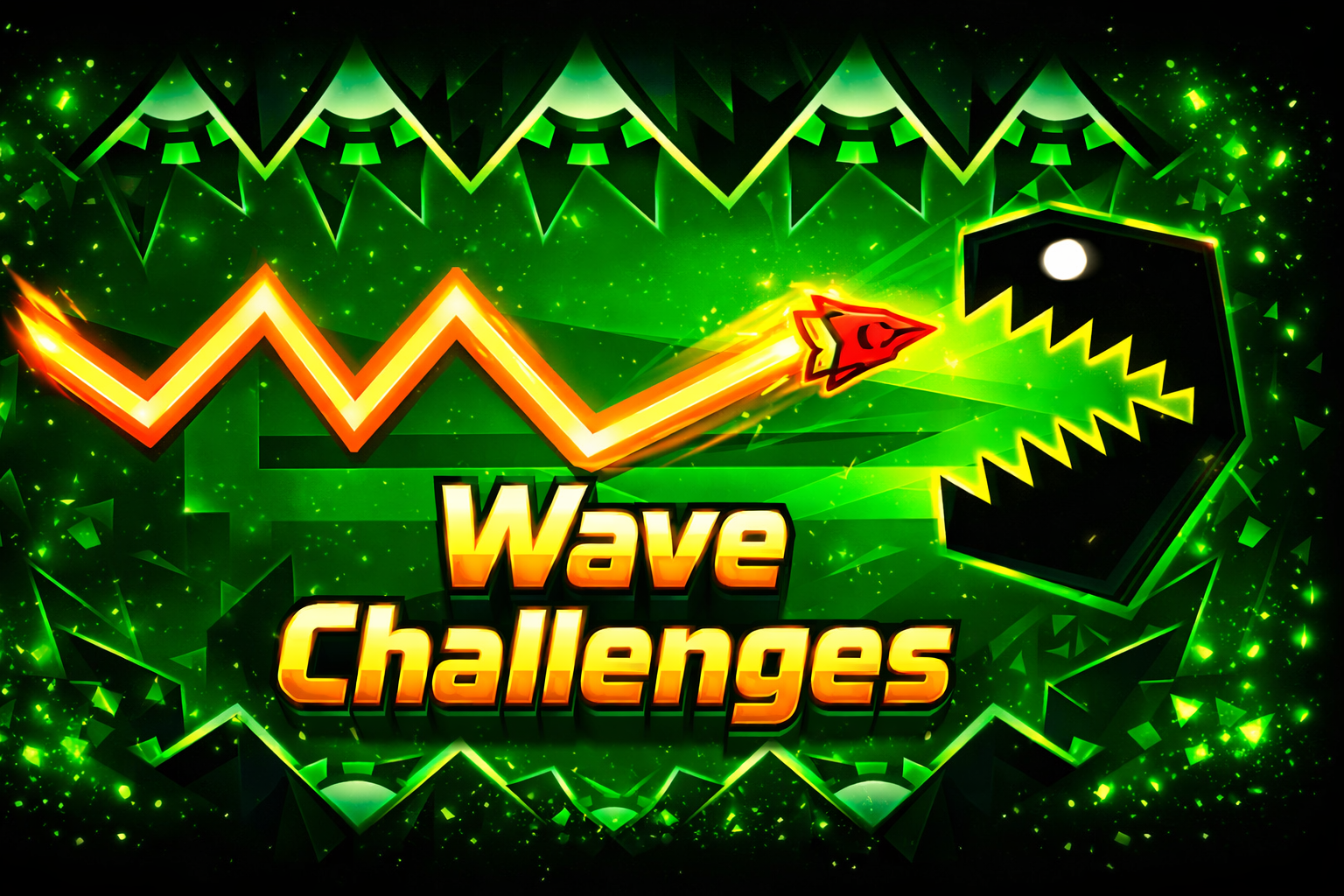 Wave Challanges game thumbnail