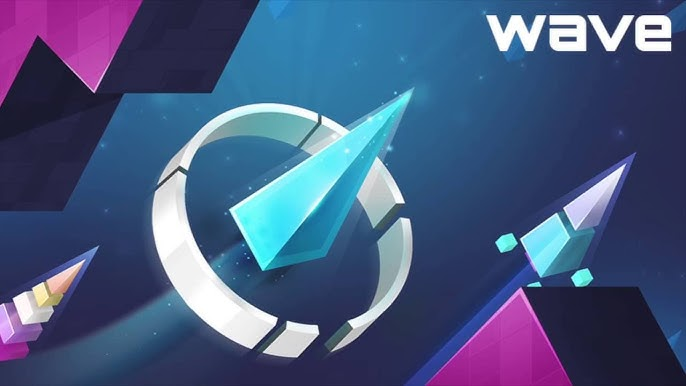 Wave Game game thumbnail