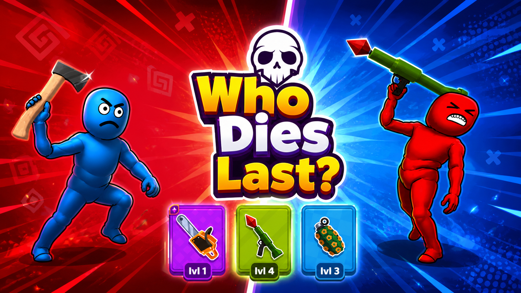 Who Dies Last game thumbnail
