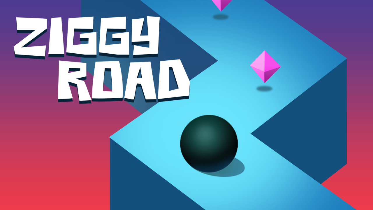 Ziggy Road game thumbnail